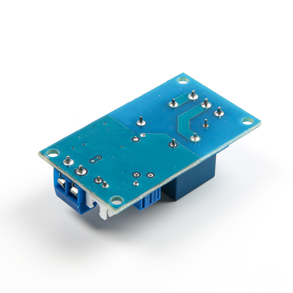 Реле с датчиком света XH-M131 5в